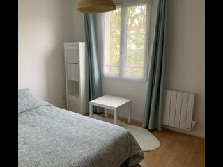 Flatsharing / 4-bedroom house · 100 m², Rosny-sous-Bois, Rue du Général Leclerc