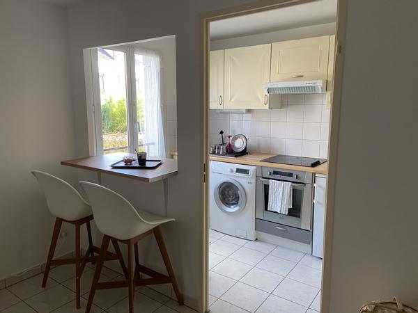 Colocation / Maison 4 pièces de 100 m², Rosny-sous-Bois, Rue du Général Leclerc / Photo 2