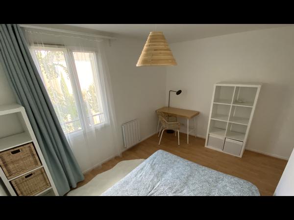 Colocation / Maison 4 pièces de 100 m², Rosny-sous-Bois, Rue du Général Leclerc / Photo 4