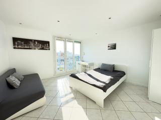 Colocation, Appartement 3 pièces, Créteil