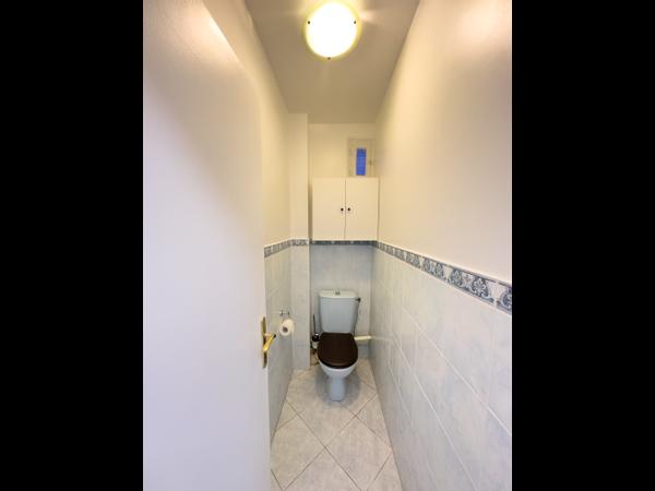 Colocation / Appartement 3 pièces de 68 m², Créteil, Rue Vincent d'Indy / Photo 15