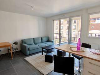 Room share / 3 rooms apartment · 60 m², Issy-les-Moulineaux, Avenue Victor Cresson