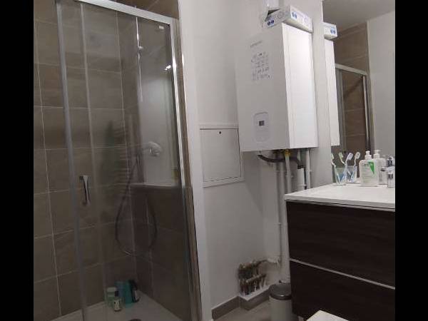 Colocation / Appartement 3 pièces de 60 m², Issy-les-Moulineaux, Avenue Victor Cresson / Photo 8