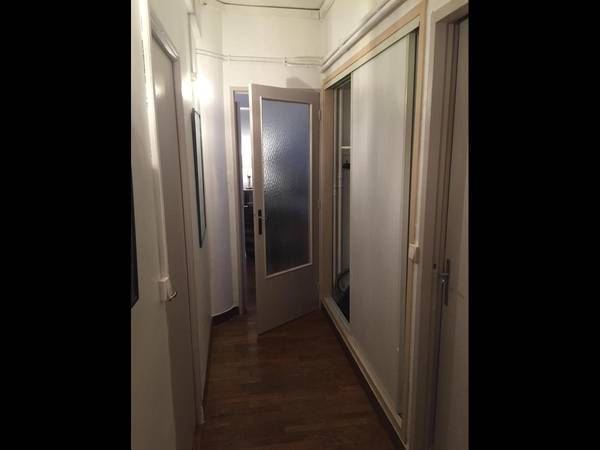 Colocation / Appartement 4 pièces de 72 m², Marseille, La Canebière / Photo 19