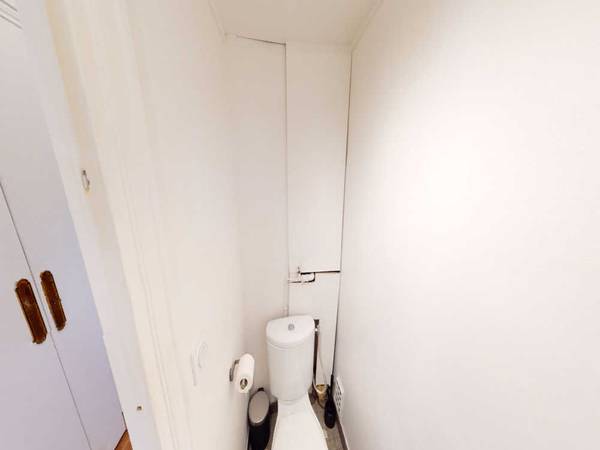 Gedeelde woning / Appartement 4 kamers - 80 m², Paris, Rue Michel Ange / Foto 16
