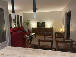 Flatsharing / 5-bedroom flat · 85 m², Lyon, Rue Joliot Curie