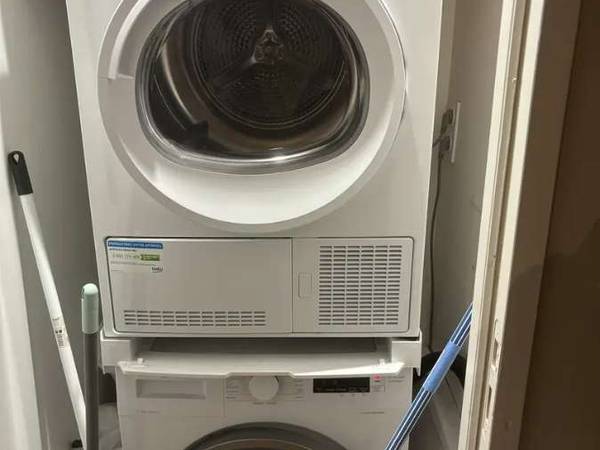 Colocation / Appartement 5 pièces de 85 m², Lyon, Rue Joliot Curie / Photo 6