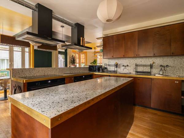 Coliving / Appartement 10 pièces de 33 m², Paris, Rue du Capitaine Ferber / Photo 2