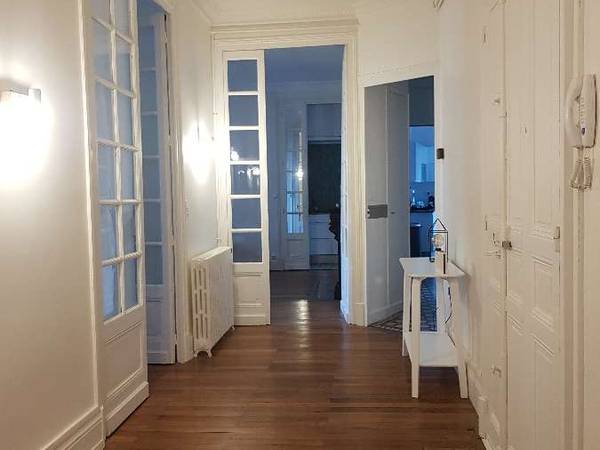 Flatsharing / 5-bedroom flat · 130 m², Angers, Rue des Lices / Photo 4