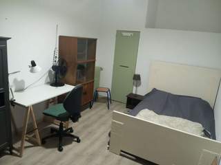 Colocation / Appartement 5 pièces de 71 m², Nîmes, Rue de Bouillargues