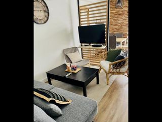 Colocation, Appartement 5 pièces, Lyon