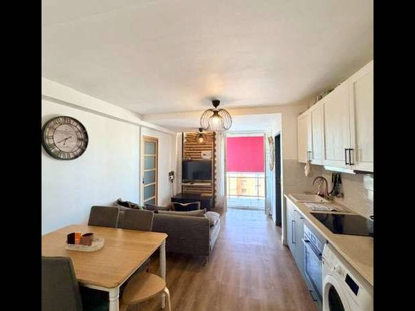 Colocation / Appartement 5 pièces de 72 m², Lyon / Photo 2