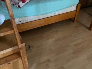 Location / Appartement 1 pièce de 27 m², Dijon, Rue Ferdinand de Lesseps