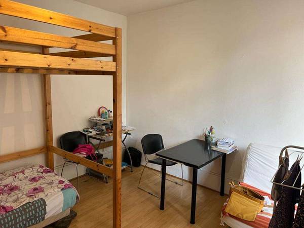 Location / Appartement 1 pièce de 27 m², Dijon, Rue Ferdinand de Lesseps / Photo 2