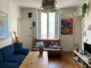 Appartement 1 pièce de 16 m²