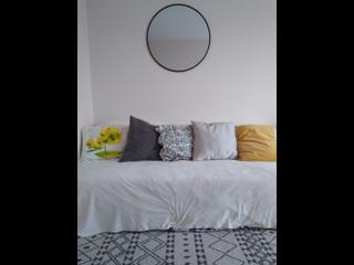 Flatsharing / 3-bedroom flat · 64 m², Toulouse, Rue Belloc Cité