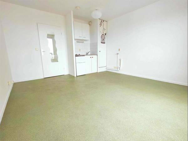 Location / Studio de 24 m², Amiens / Photo 6