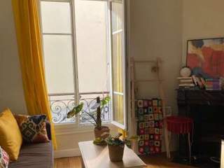 Flatsharing / 4-bedroom flat · 69 m², Courbevoie, Rue de la Sablière