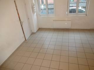 Location / Studio, Valenciennes