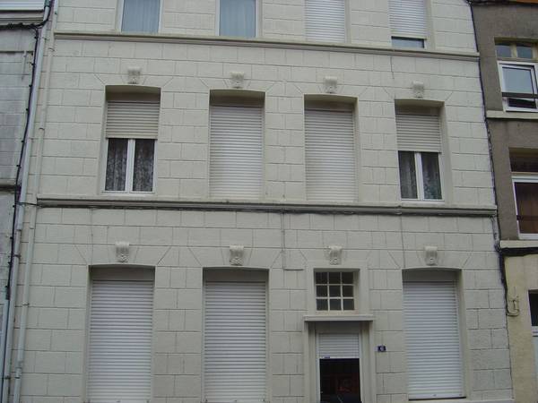 Location / Studio, Valenciennes / Photo 6