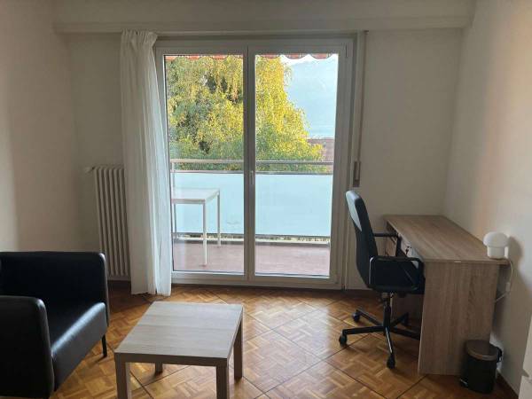 Sous-location / Appartement 2 pièces de 53 m², Vevey, Chemin de Pomey / Photo 2