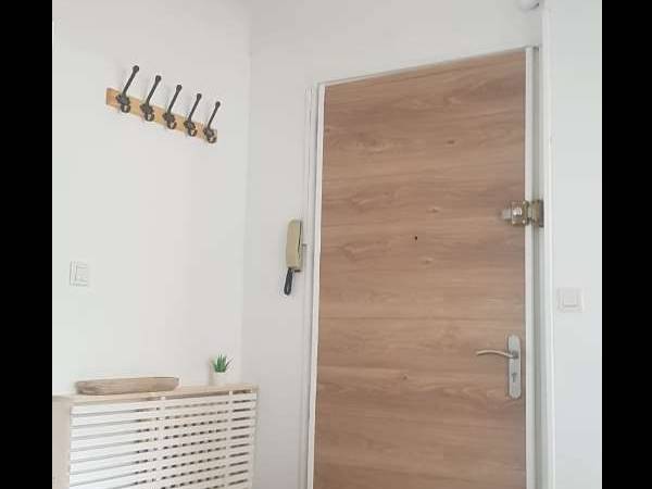 Flatsharing / 5-bedroom flat · 75 m², Chambéry, Rue Nicolas Parent / Photo 2