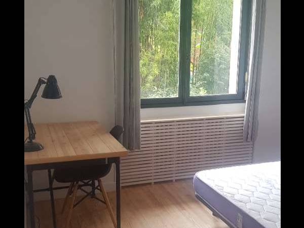 Flatsharing / 5-bedroom flat · 75 m², Chambéry, Rue Nicolas Parent / Photo 3