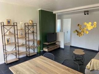 Colocation / Appartement 4 pièces de 65 m², Marseille, Boulevard Sakakini