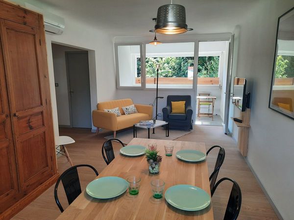 Colocation / Maison 4 pièces de 85 m², Montpellier, Rue des Azalées / Photo 2