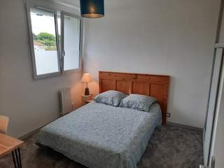 Flatsharing / 4-bedroom house · 85 m², Montpellier, Rue des Azalées