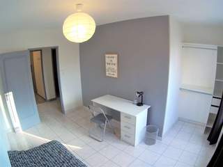 Chambre pour étudiant / Appartement 4 pièces de 69 m², Besançon, Rue de Fontaine-Écu