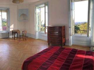 Student room / 1-bedroom student room · 20 m², Sainte-Foy-lès-Lyon, Rue Jean-Baptiste Simon