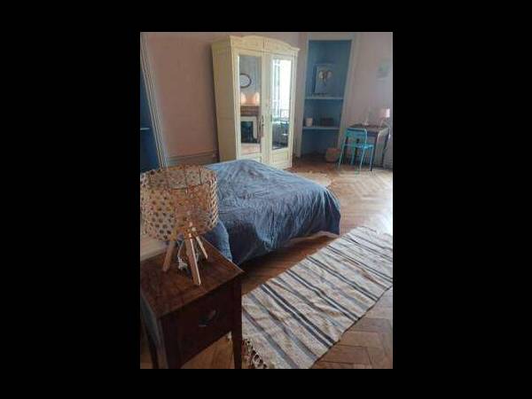 Chambre pour étudiant / Résidence 1 pièce de 20 m², Sainte-Foy-lès-Lyon, Rue Jean-Baptiste Simon / Photo 2