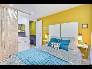 Flatsharing / 3-bedroom flat · 50 m², Nîmes, Rue Henri Iv