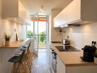Room share / 5 rooms apartment · 75 m², Mérignac