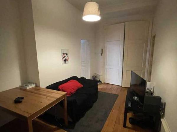Colocation / Appartement 3 pièces de 90 m², Lyon, Place Bellecour / Photo 2