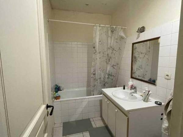 Colocation / Appartement 3 pièces de 90 m², Lyon, Place Bellecour / Photo 5