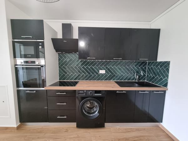 Colocation / Appartement 5 pièces de 85 m², Pierrefitte-sur-Seine, Place Jules Verne / Photo 2