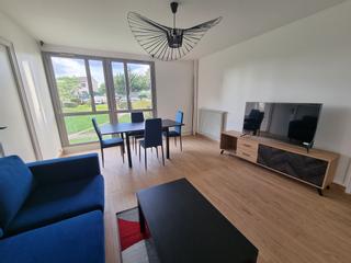 Flatsharing / 5-bedroom flat · 85 m², Pierrefitte-sur-Seine, Place Jules Verne