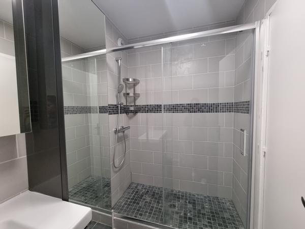 Colocation / Appartement 5 pièces de 85 m², Pierrefitte-sur-Seine, Place Jules Verne / Photo 6
