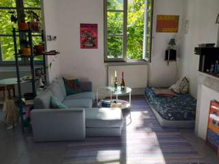 Sous-location / Appartement 2 pièces de 49 m², Marseille, Place de Lenche