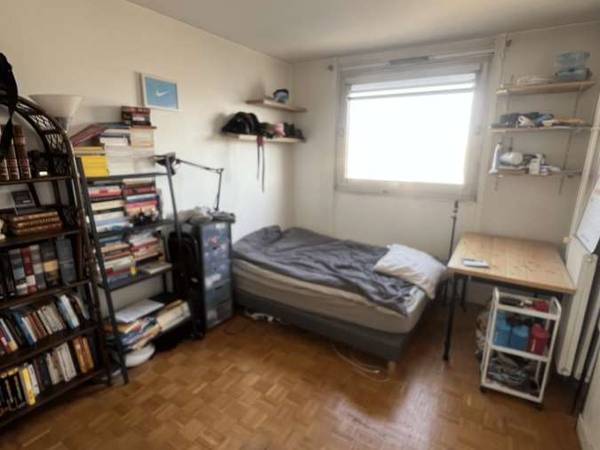 Flatsharing / 6-bedroom flat · 97 m², Courbevoie, Galerie des Damiers / Photo 5