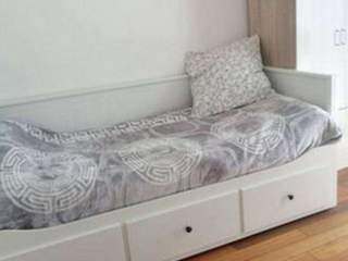 Colocation / Appartement 2 pièces de 29 m², Fontenay-le-Fleury, Rue Mozart