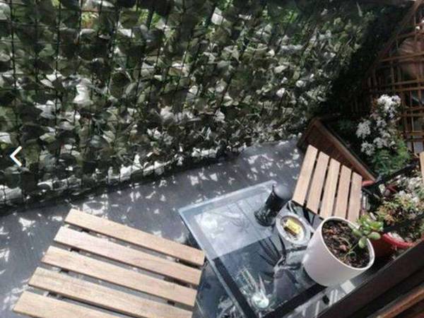 Colocation / Appartement 2 pièces de 29 m², Fontenay-le-Fleury, Rue Mozart / Photo 2