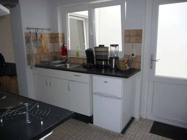 Chambre chez l'habitant / Maison 4 pièces de 180 m², Tournai, Place de Nédonchel / Photo 2