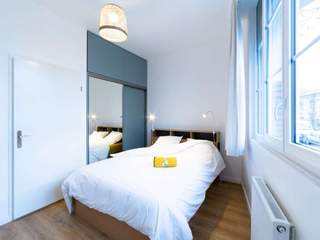 Flatsharing, 6-bedroom flat , La Courneuve