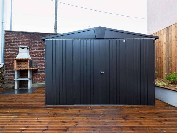 Colocation / Appartement 6 pièces de 130 m², La Courneuve, Rue Léo Delibes / Photo 12