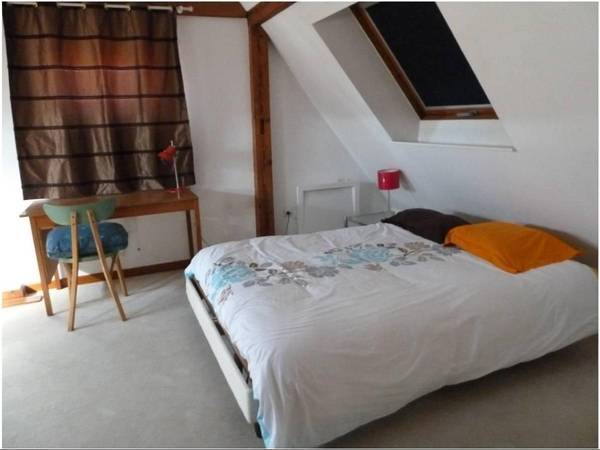 Coliving / Appartement 1 pièce de 30 m², Strasbourg, Rue Richard Brunck / Photo 2