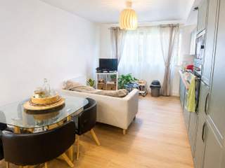Colocation, Appartement 4 pièces, Villeurbanne