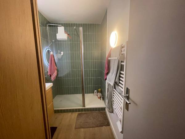 Colocation / Appartement 4 pièces de 68 m², Villeurbanne, Rue Racine / Photo 3